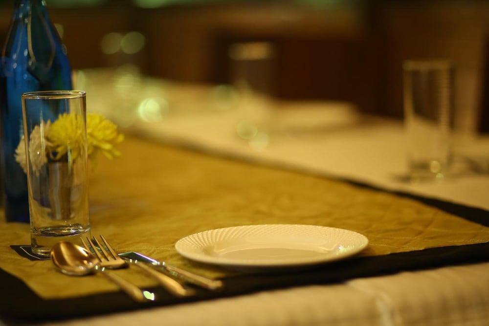 Фото The IC's Hotel