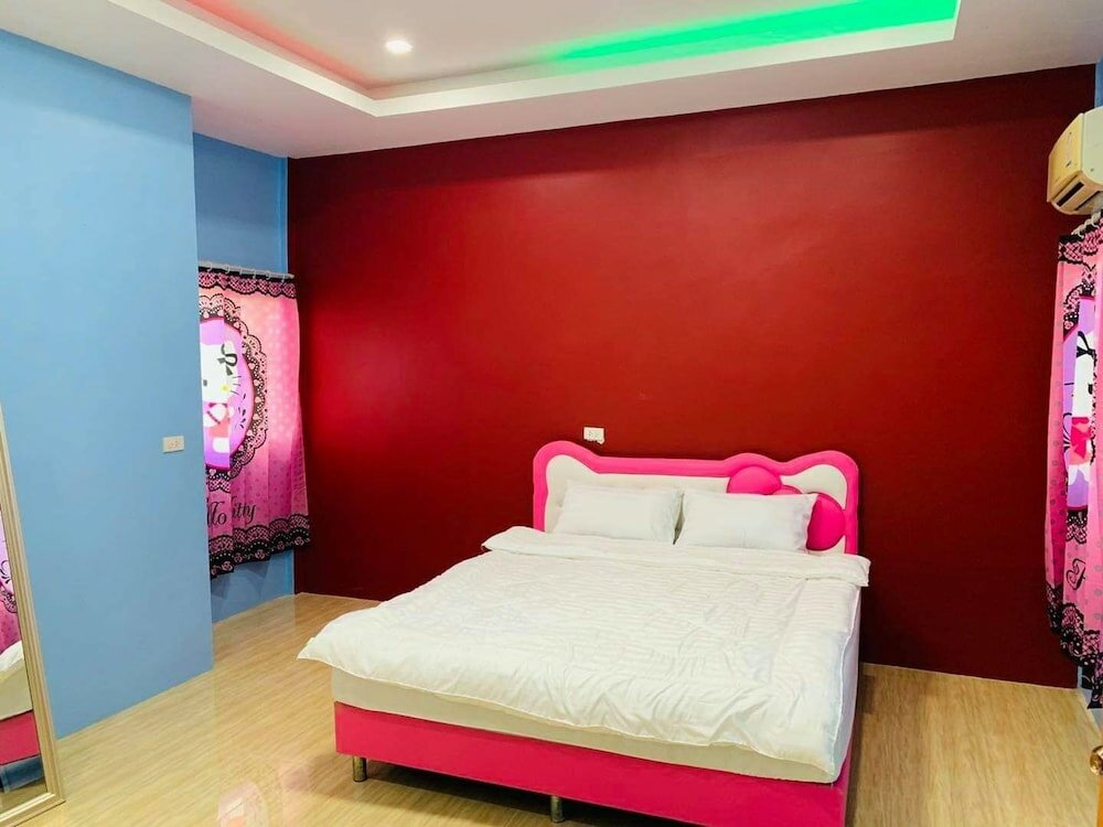 Фото Baan Barrier