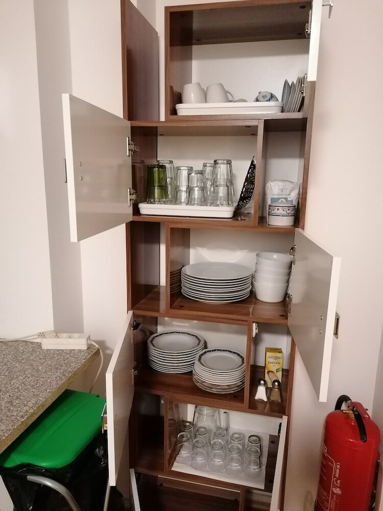 Фото Favoriten-Rooms