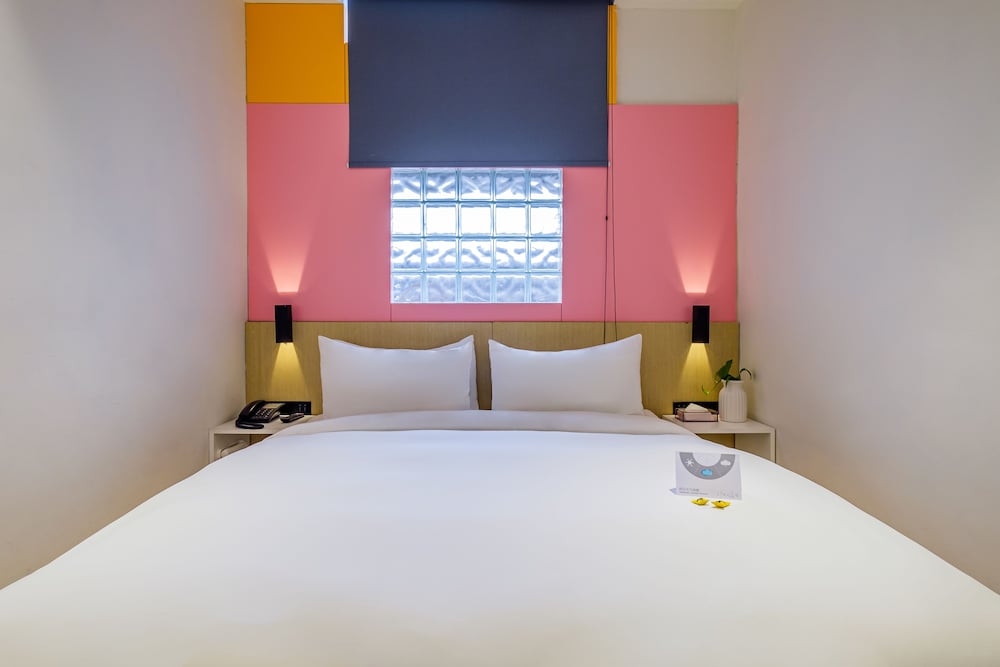 Фото Pace Hotel Suzhou Renmin Branch