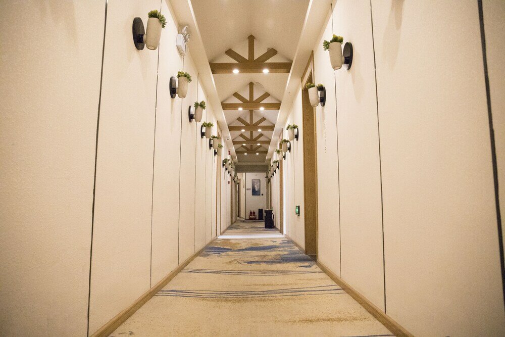 Фото Bi Foli Hotel