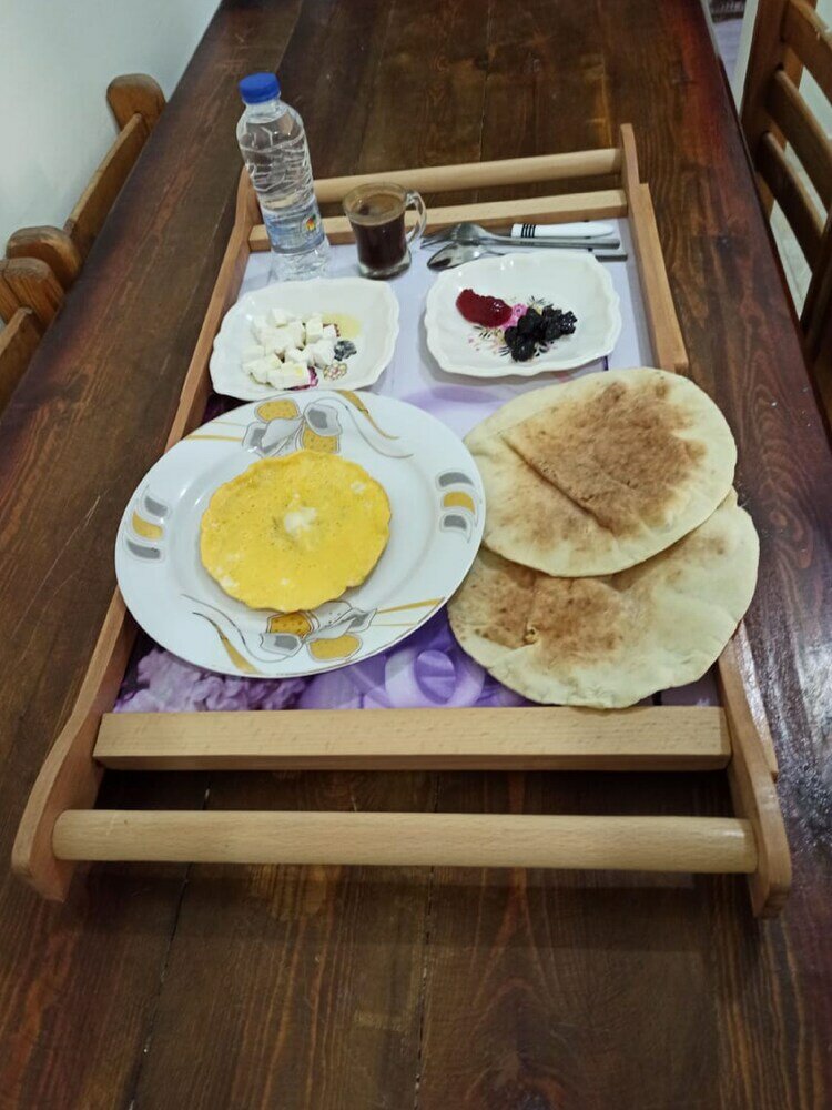 Фото Al-Manara Hostel Siwa Oasis