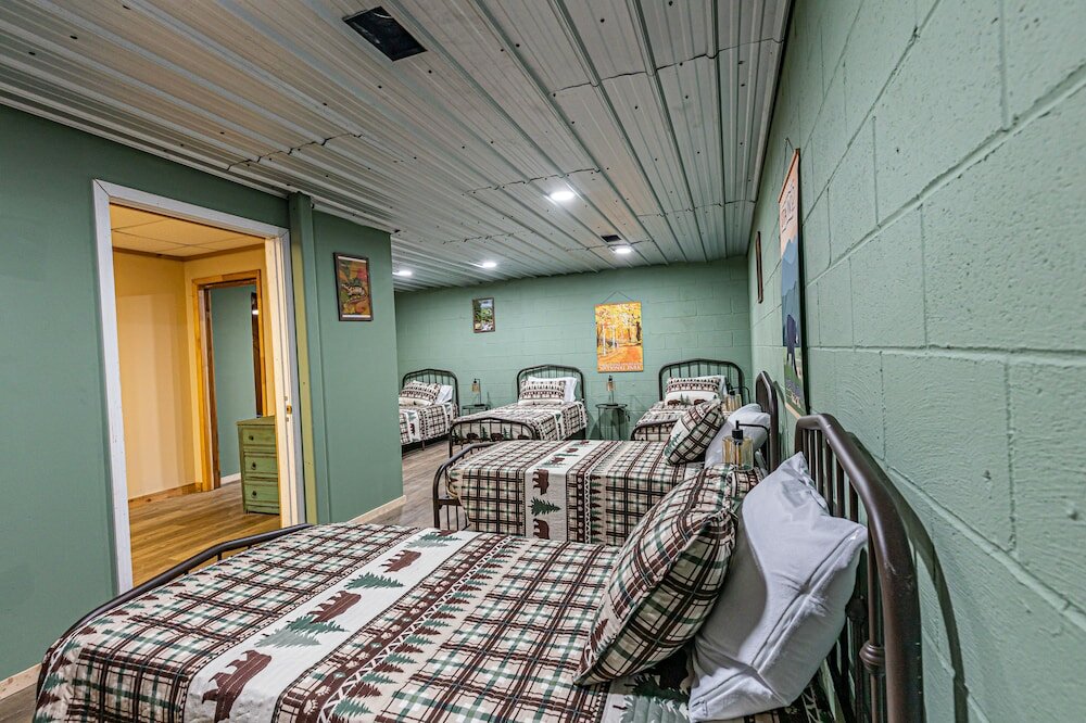 Фото Three Little Bears Retreat