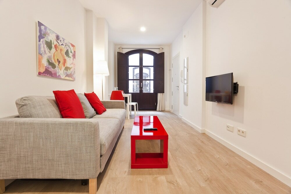 Фото Casa Miravalle Apartamentos Darro