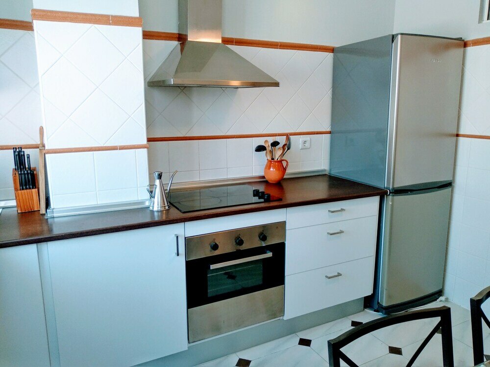 Фото Wish Suite Rafael de Sevilla