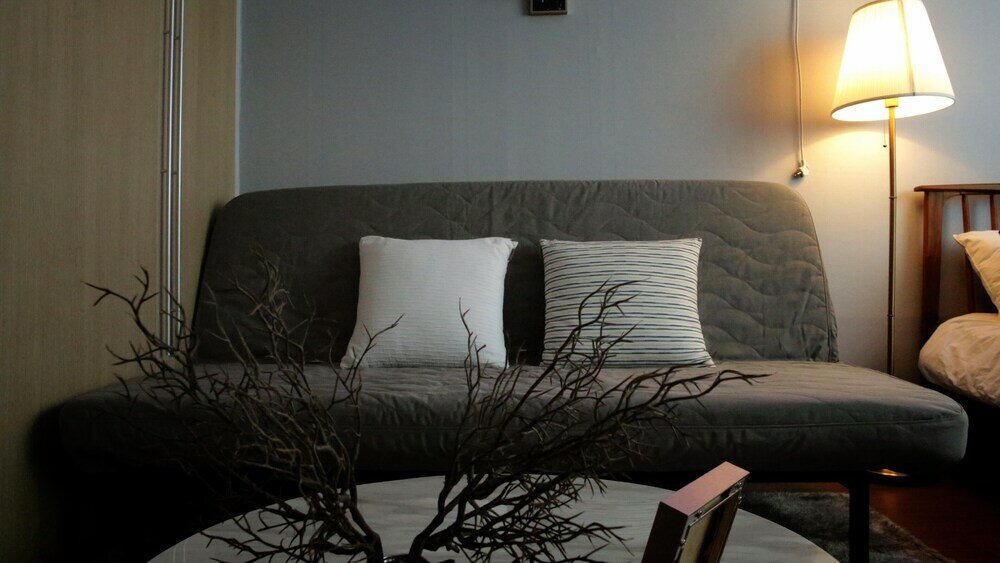 Фото Dongdaemun PR. Mondern Studio