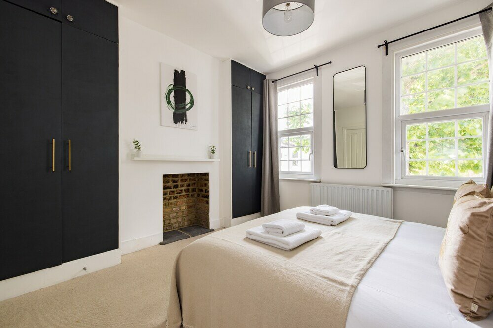 Фото The Stratford Villas