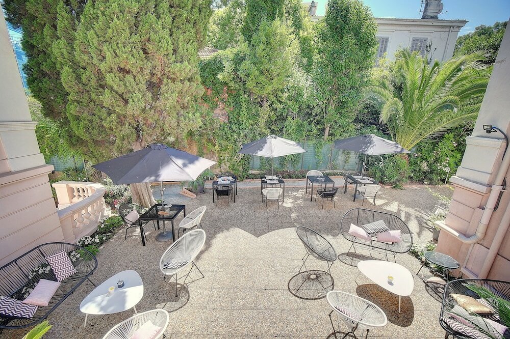 Фото Villa Claudia