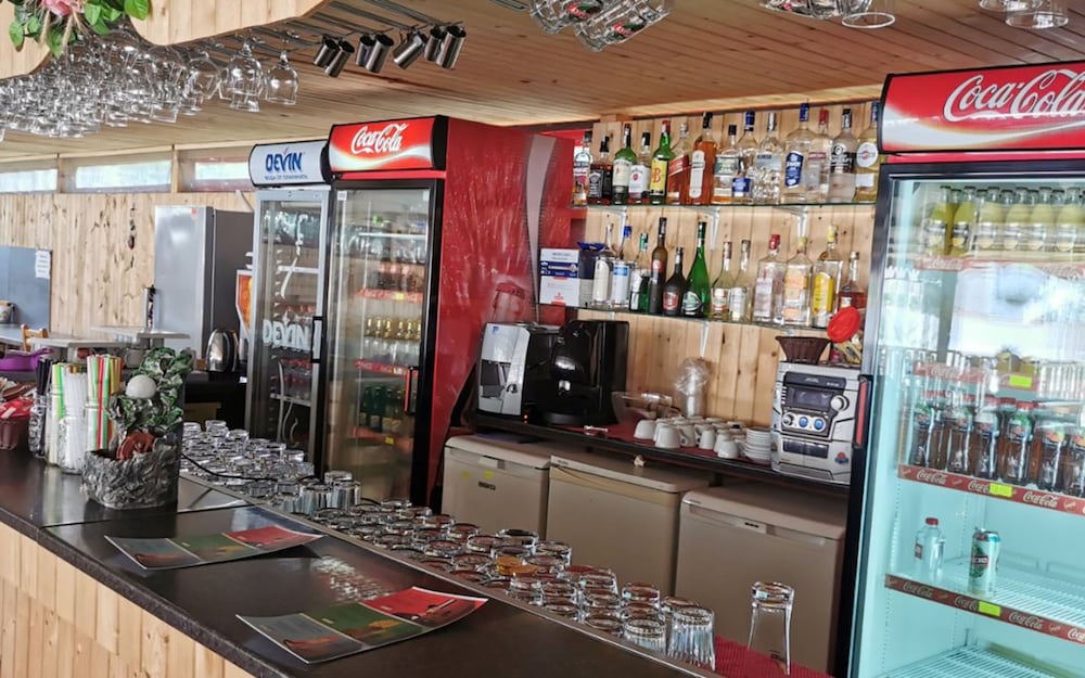 Фото ATM Modeva Chernomorets