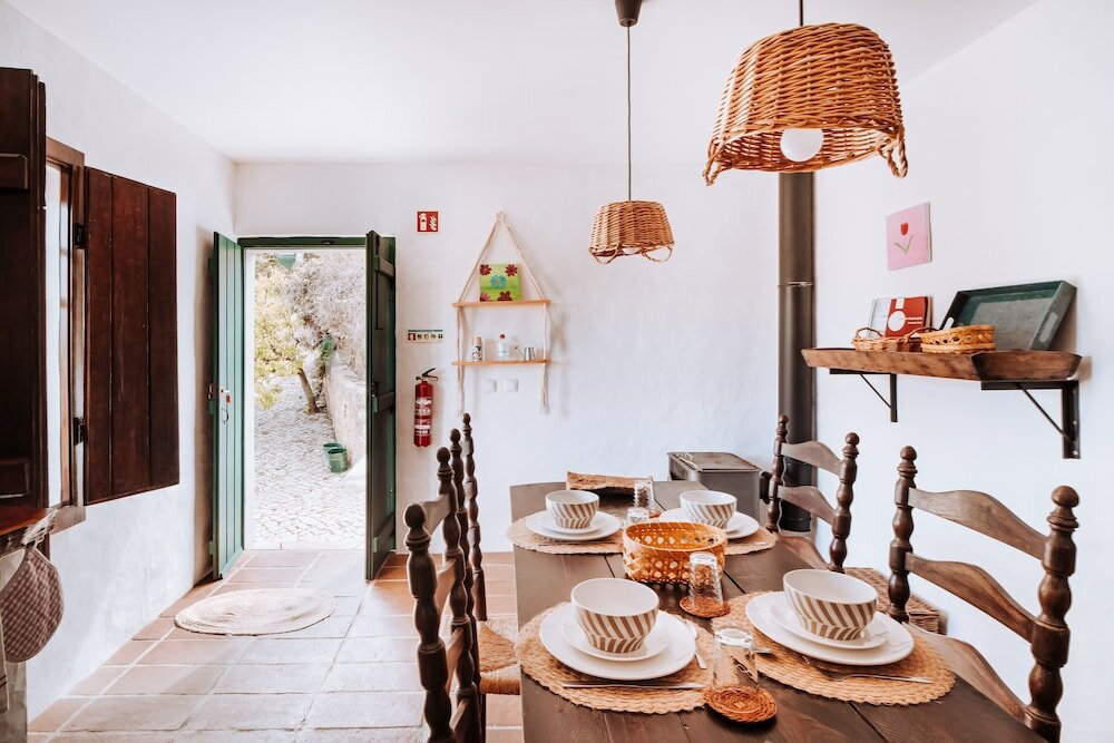 Фото Cá Vamos T1 - Hortacasa