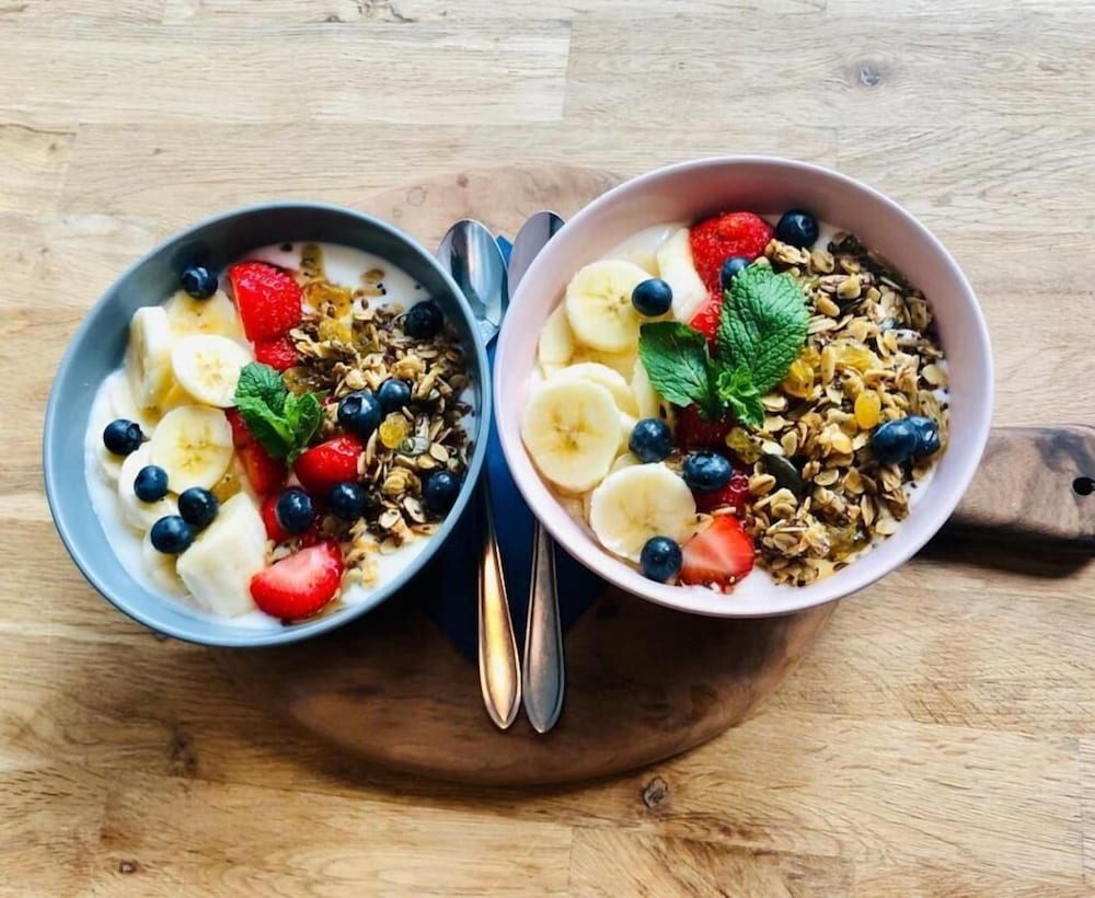 Фото Milk and Cookies