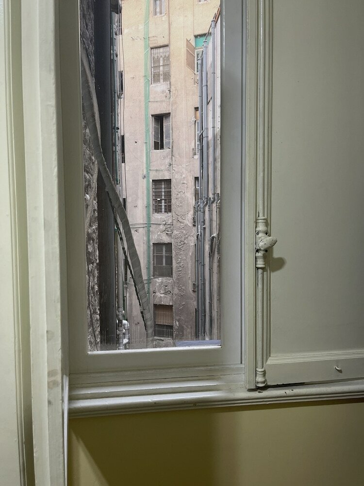 Фото Hotel New One