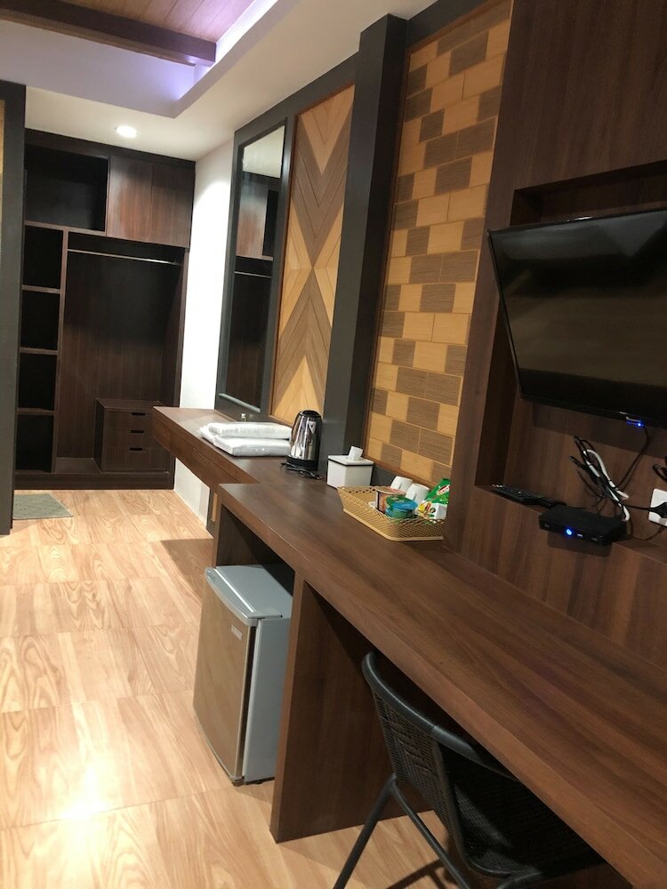 Фото Thalang Resort