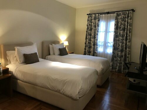 Гостиница Bens L'Hotel Palermo в Буэнос-Айресе