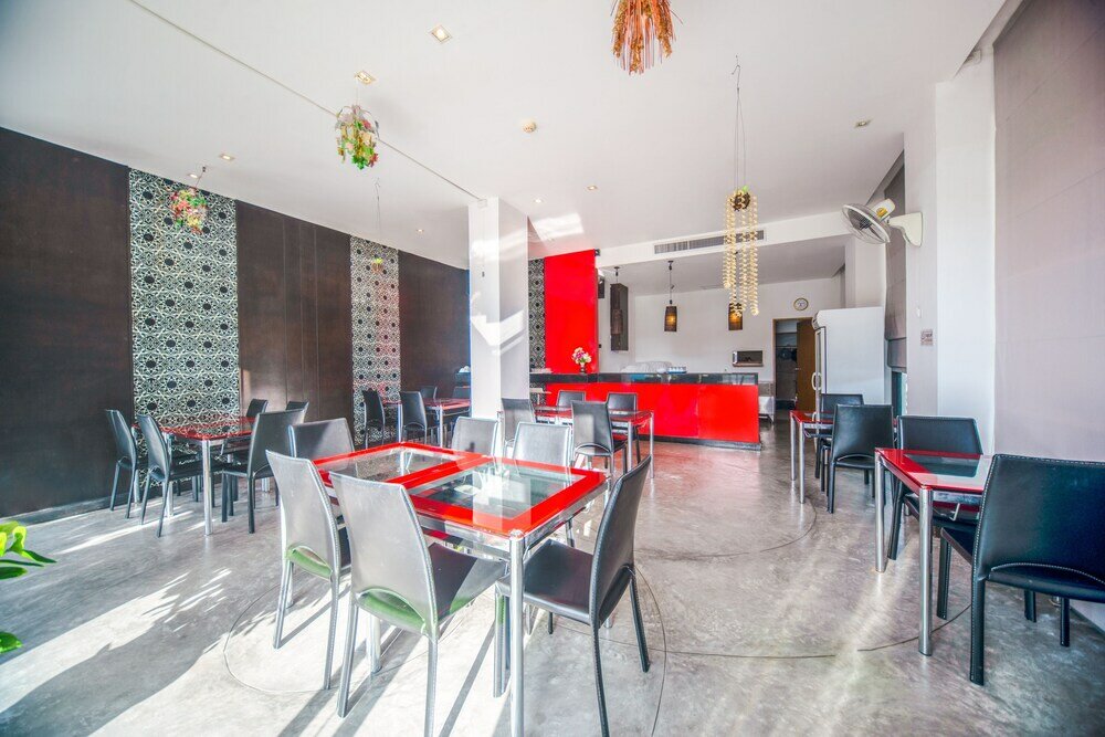 Фото I Dee Hotel Patong