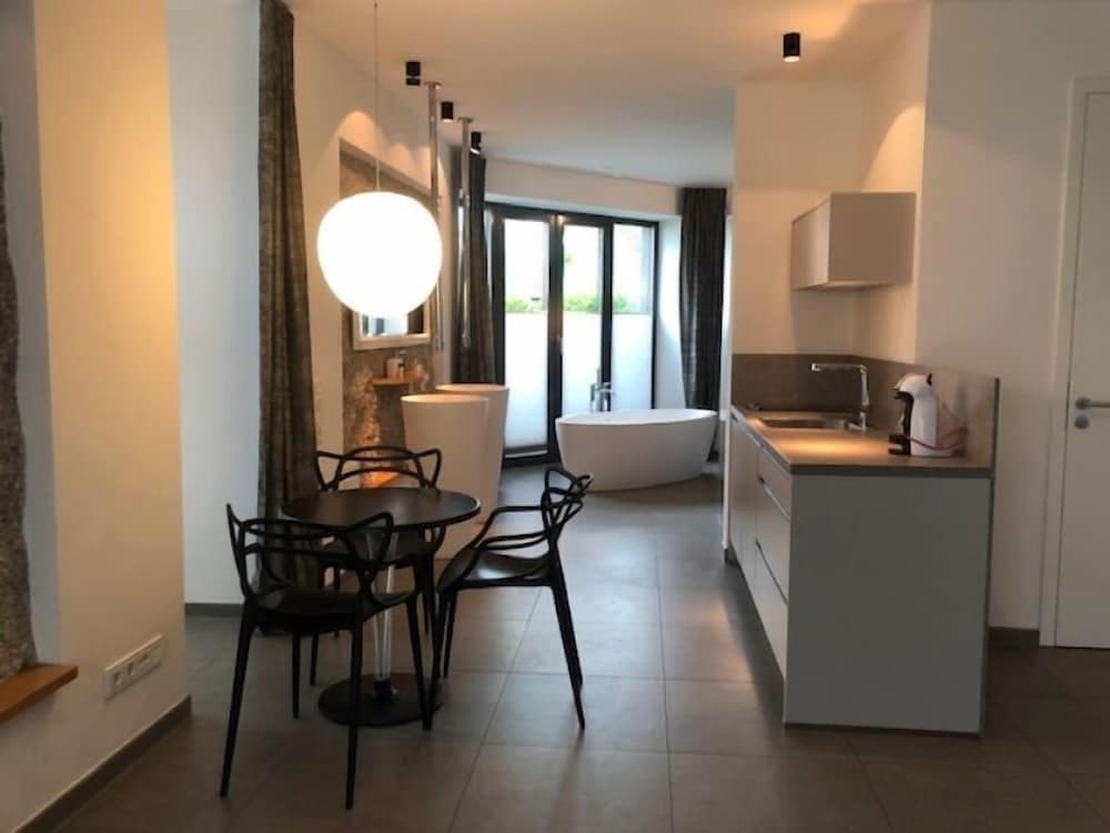 Фото Boutiquehotel Bunker