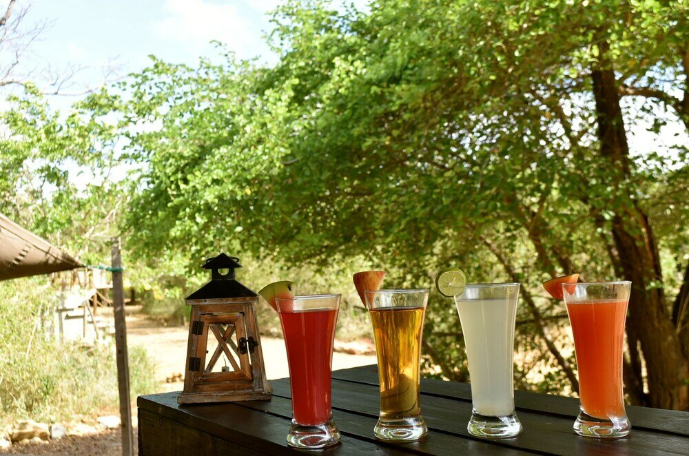 Фото Kele Yala Sri Lanka