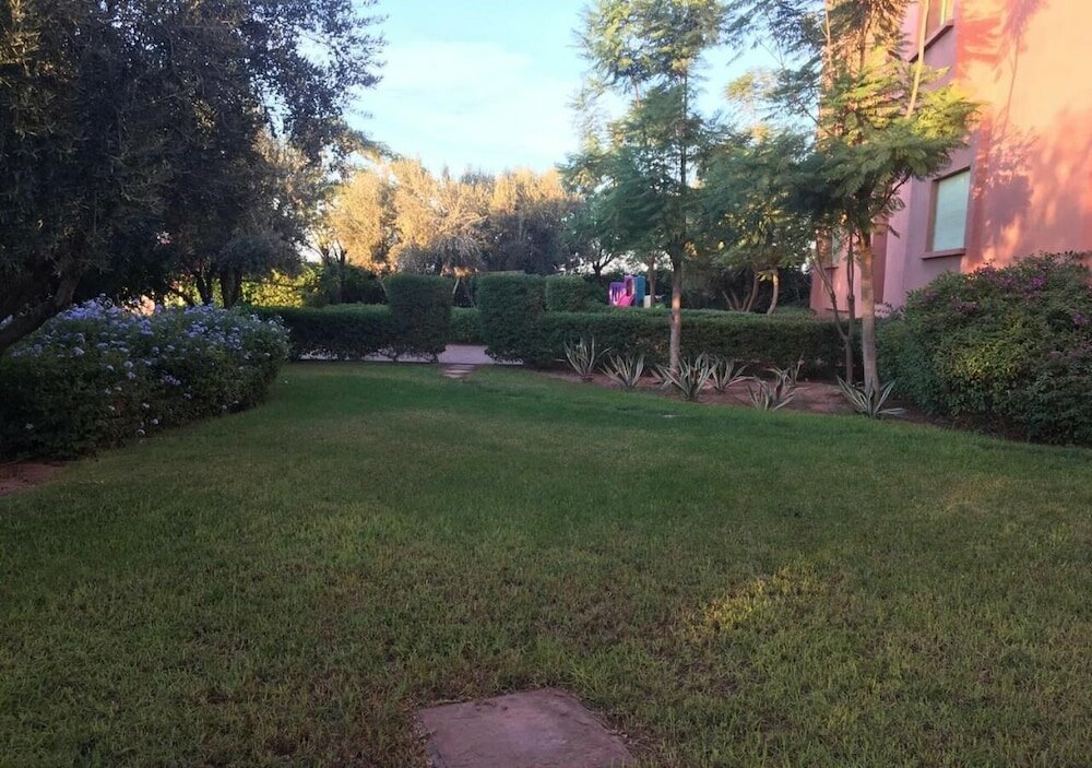 Фото Appartement Marrakech Garden