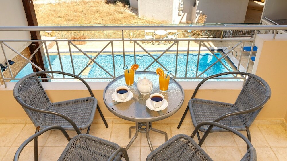 Фото Sun Beach Apartments