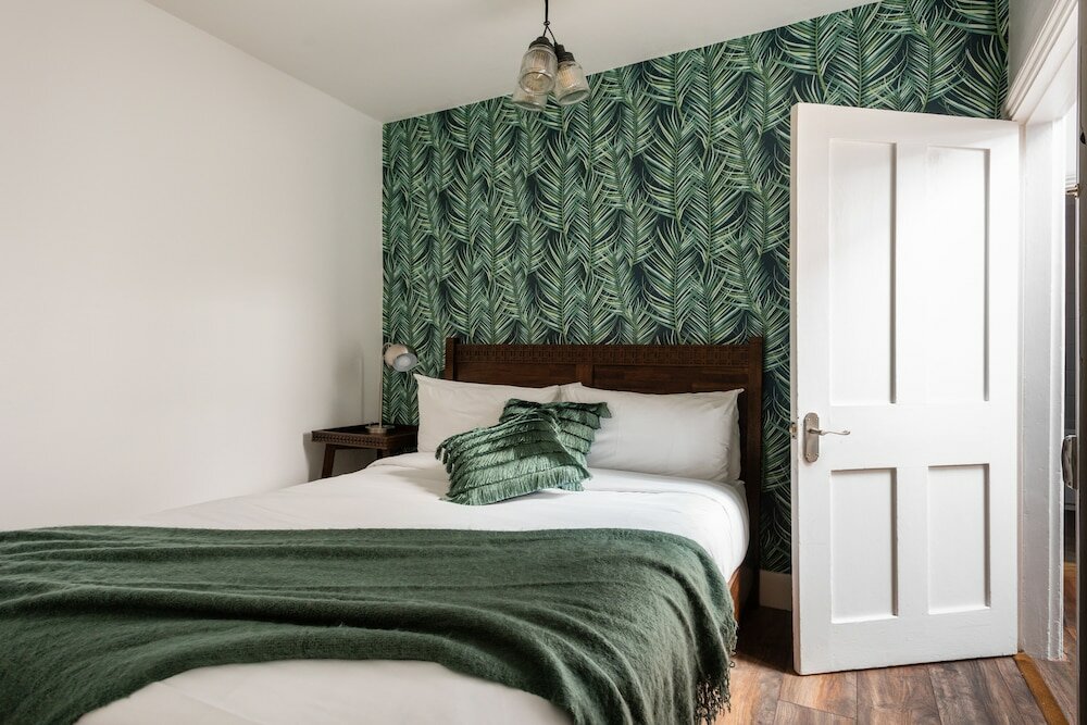 Фото The South Kensington Mews - Lovely & Bright 5bdr Kensington Mews