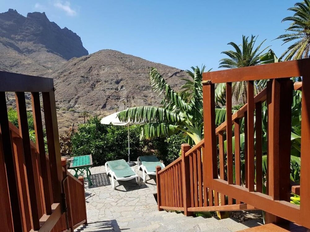 Фото Casa Rural Victoria y Rita