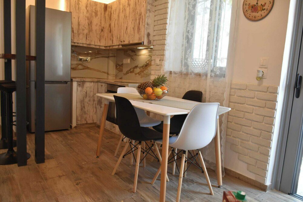 Фото Amazing Traditional Stone house Skiathos