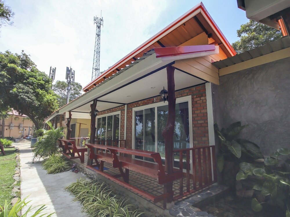 Фото Oyo 1085 Ma Lanta House