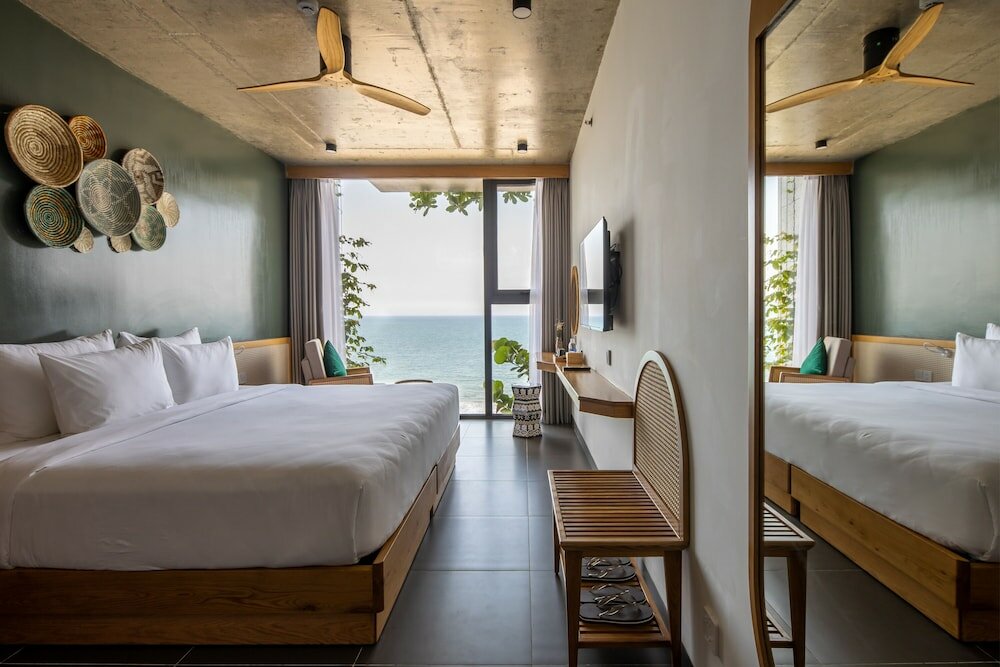 Фото The Leaf Boutique