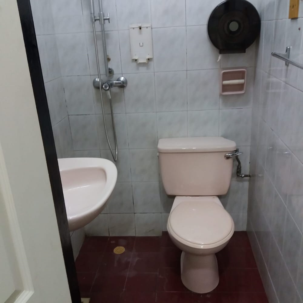 Фото New Asia Star Hotel