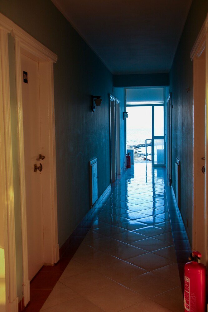 Фото Boulevard Apartment Hotel