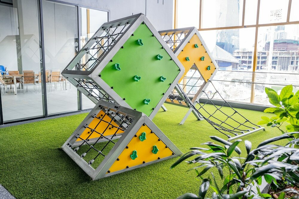 Фото Opus Residences by Airhost