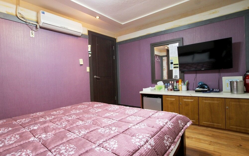 Фото Ulleung Hwangje Hotel