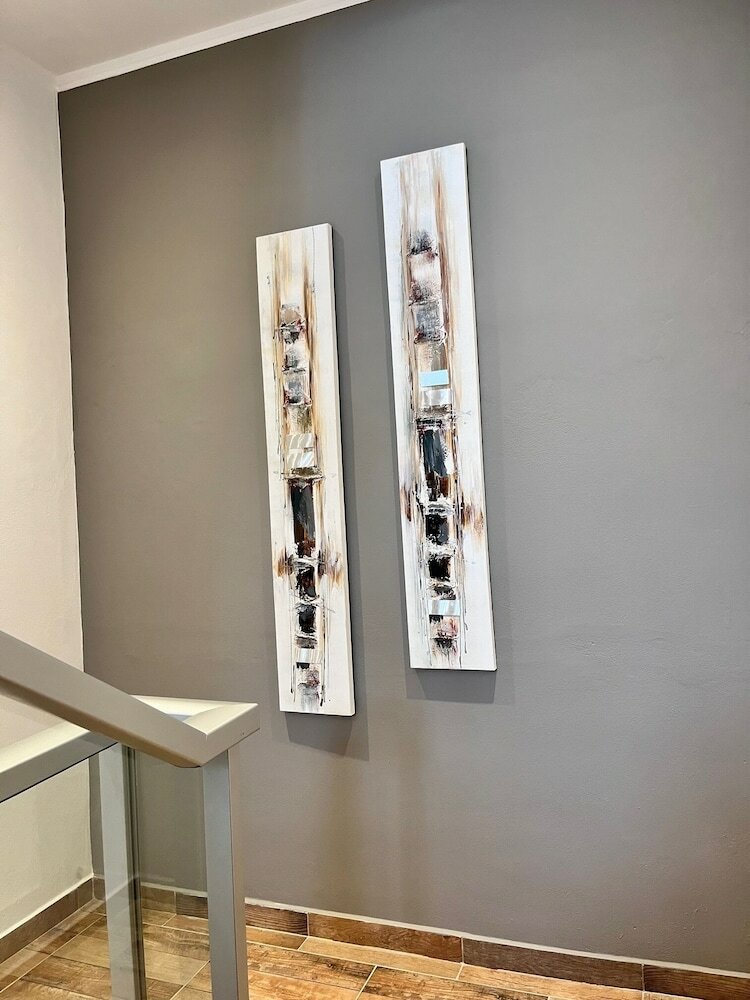 Фото Ayres Apart Hotel