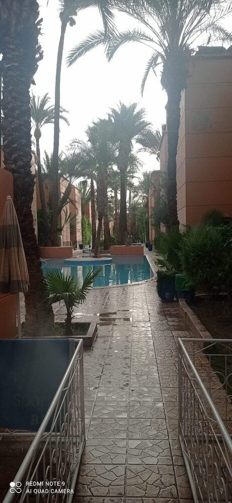 Фото Riad Green Lotus