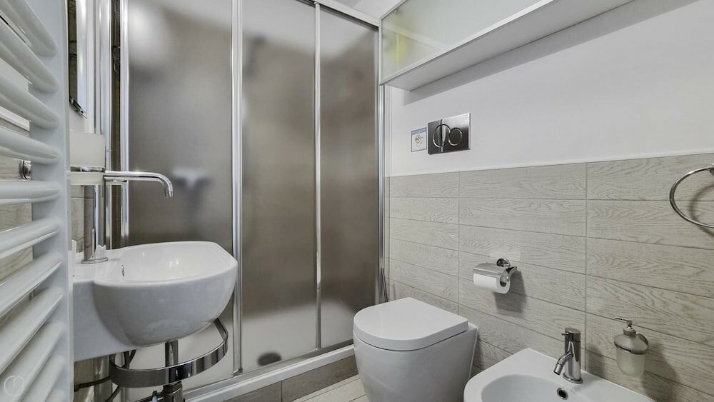 Фото Italianway - Bligny 19A D Bologna