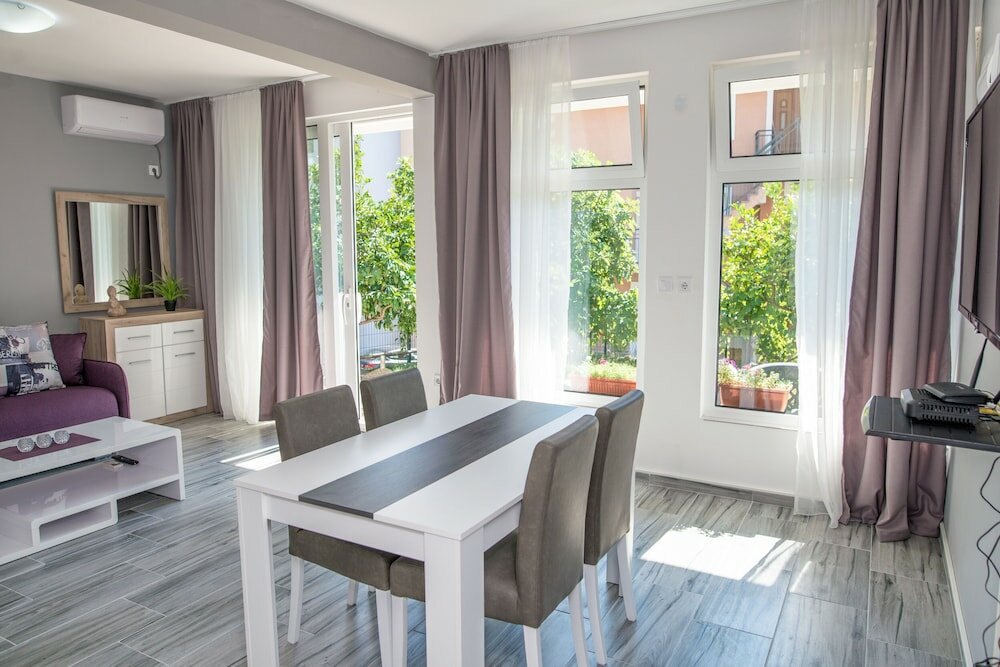 Фото Apartment Krivokapic