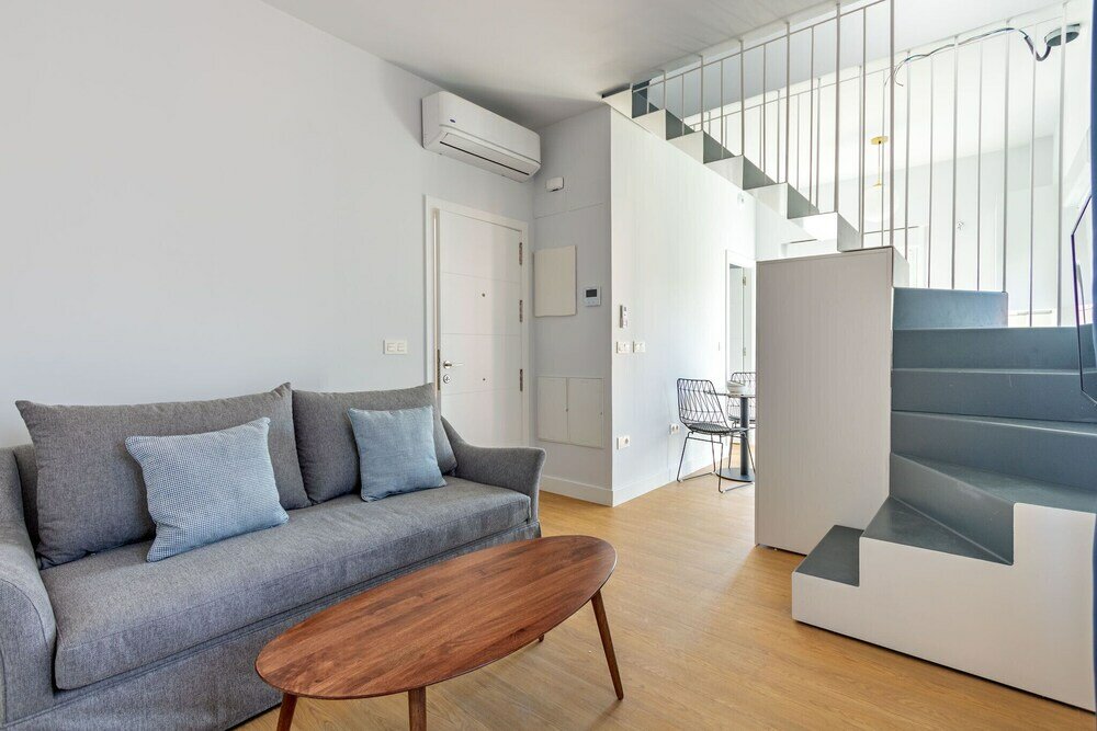 Фото La Palmera Luxury by Valcambre