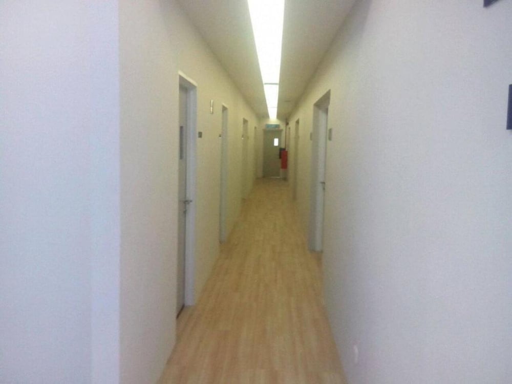 Фото 1acs Residence