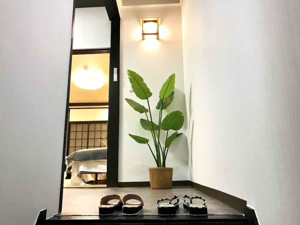 Фото Osaka Premium House