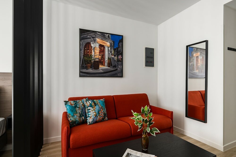 Фото Hestia - Averof 7