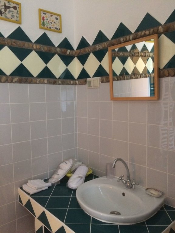 Фото Farmotel Stefania