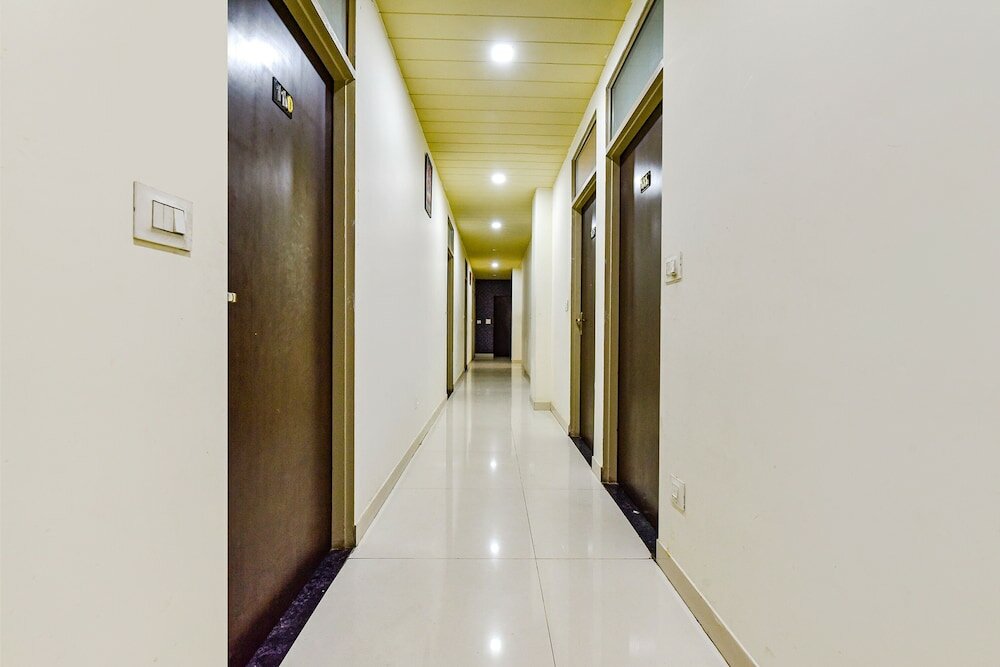 Фото Fabexpress Krishna Pride