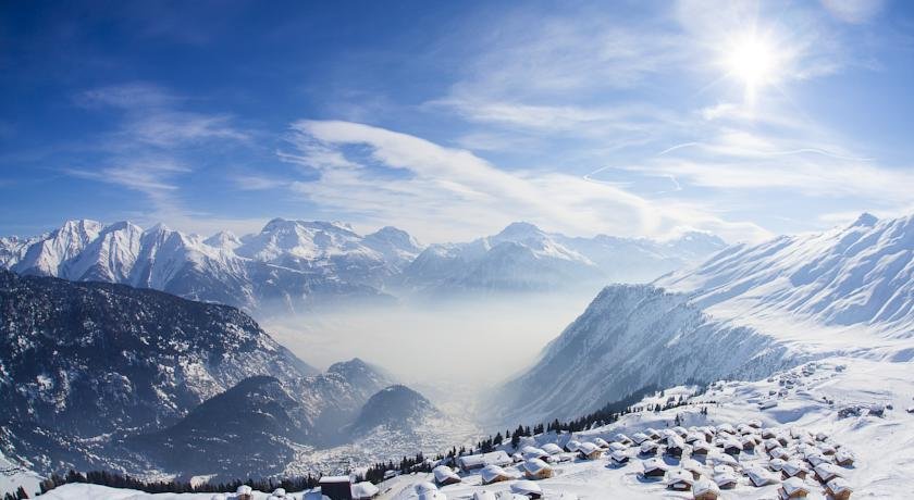 Фото Hamilton Lodge & SPA