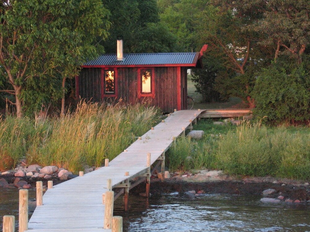 Фото Lundegård Camping & Stugby