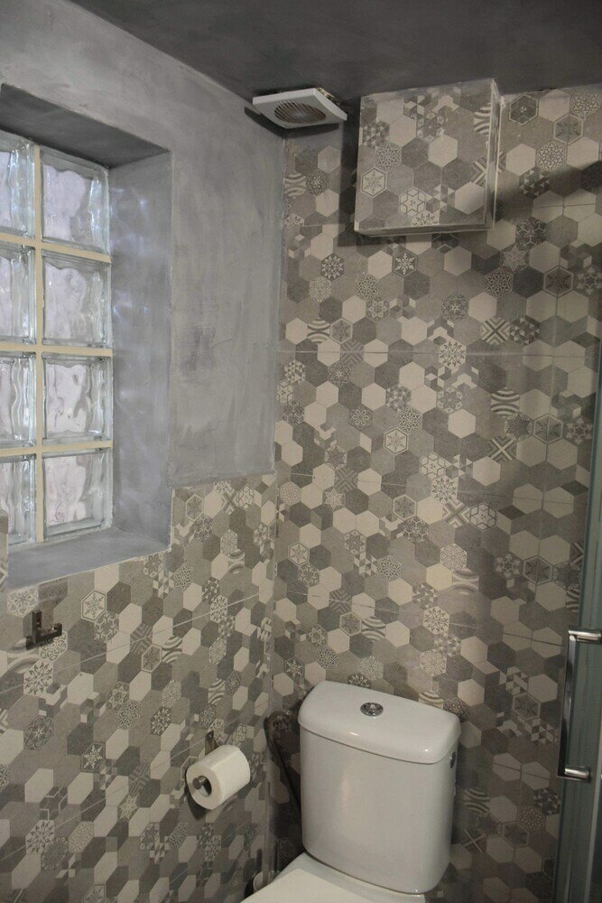 Фото Amazing Traditional Stone house Skiathos