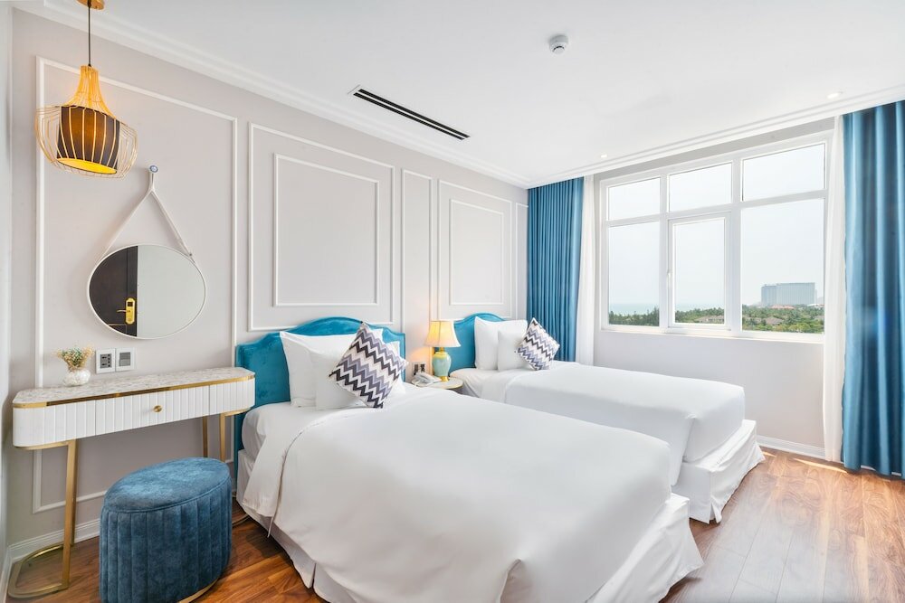 Фото Angel Beach Danang Hotel