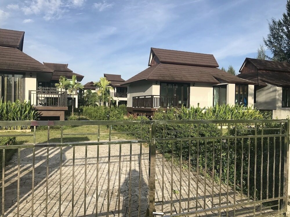 Фото The Hip Resort @ Khao Lak