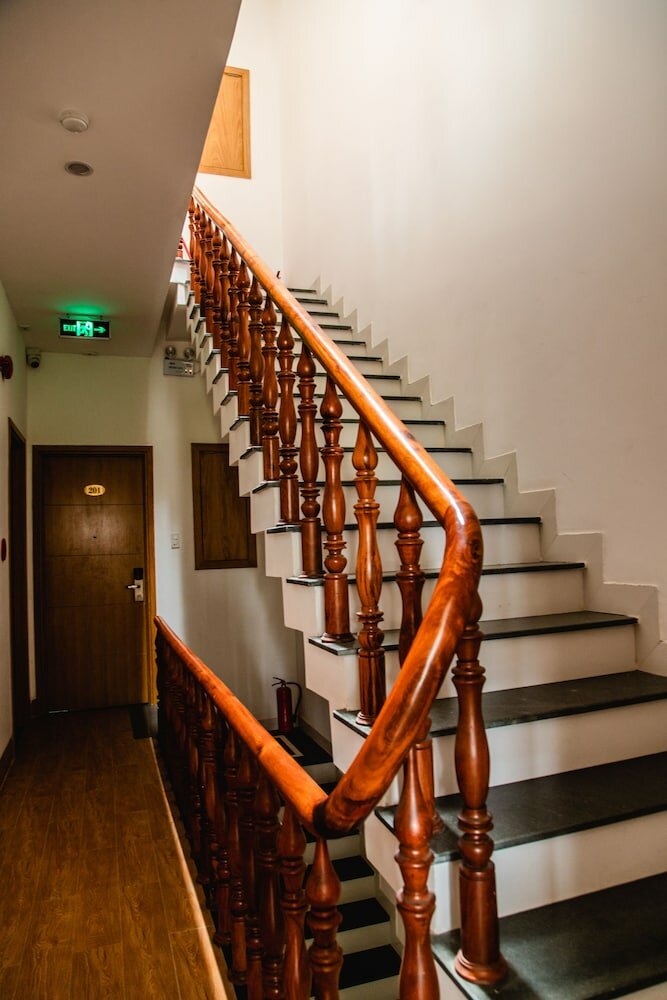 Фото Minh Hưng Apartment