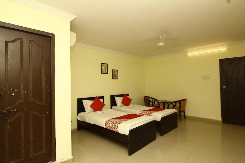 Фото Hotel Nawab's