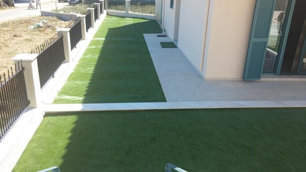 Фото Anemos Villas